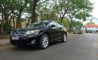 Toyota Venza 2.7 2009 - Bán xe Toyota Venza 2.7 đời 2009, màu đen, xe nhập sử dựng rất kĩ giá 775 triệu