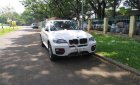 BMW X6 xDrive35i 2014 - Cần bán lại xe BMW X6 xDrive35i đời 2014, màu trắng, nhập khẩu nguyên chiếc  