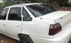 Daewoo Cielo 1997 - Bán ô tô Daewoo Cielo đời 1997, màu trắng, nhập khẩu nguyên chiếc
