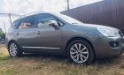 Kia Carens 2011 - Xe Kia Carens đời 2011, màu bạc giá cạnh tranh