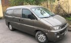 Hyundai Starex 1999 - Bán Hyundai Starex đời 1999, màu xám, nhập khẩu nguyên chiếc