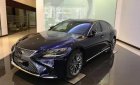 Lexus LS 500 2019 - Bán ô tô Lexus LS 500 đời 2019, màu xanh lam, nhập khẩu