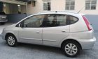 Chevrolet Vivant 2008 - Bán Chevrolet Vivant năm sản xuất 2008, màu bạc, nhập khẩu chính chủ