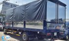 Hyundai HD 2019 - Bán xe tải Hyundai 7t3 thùng dài 6m2 ga cơ