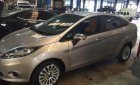 Ford Fiesta 2013 - Cần bán lại xe Ford Fiesta đời 2013, nhập khẩu nguyên chiếc giá cạnh tranh