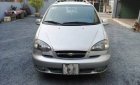 Chevrolet Vivant 2008 - Bán Chevrolet Vivant năm sản xuất 2008, màu bạc, nhập khẩu chính chủ