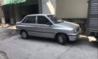 Kia Pride 1999 - Bán Kia Pride sản xuất năm 1999, màu bạc, 35tr