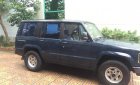 Isuzu Trooper 2 1990 - Cần bán Isuzu Trooper 2 đời 1990, màu xanh lam, nhập khẩu