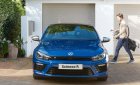 Volkswagen Scirocco 2018 - Bán xe hơi thể thao Volkswagen - Scirocco nhập nguyên chiếc