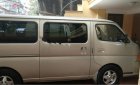 Nissan Urvan 2008 - Xe Nissan Urvan năm 2008, nhập khẩu nguyên chiếc giá cạnh tranh