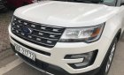 Ford Explorer limited 2018 - Bán Ford Explorer Limited đăng ký lần đầu 2018
