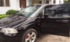 Honda Odyssey 2000 - Cần bán Honda Odyssey 2000, màu đen, 185tr