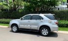 Toyota Fortuner 2010 - Bán ô tô Toyota Fortuner 2010, màu bạc chính chủ, giá 510tr