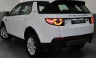 LandRover Discovery Sport 2018 - 0932222253 bán Landrover xe Discovery Sport SE- HSE -2018 trắng, đỏ, đen - 7 chỗ - Khuyến mãi 200 triệu