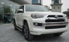 Toyota 4 Runner 2019 - Bán Toyota 4Runner Limited 2019 nhập Mỹ, xe mới 100% giao ngay, LH Ms Hương 09.45.39.24.68