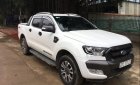 Ford Ranger 2015 - Bán xe Ford Ranger sản xuất 2015, màu trắng, nhập khẩu nguyên chiếc