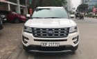 Ford Explorer limited 2018 - Bán Ford Explorer Limited đăng ký lần đầu 2018