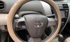 Toyota Vios 2014 - Cần bán gấp Toyota Vios đời 2014, màu bạc số tự động