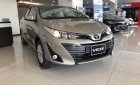 Toyota Vios 1.5G CVT 2019 - Toyota Vios 2019 - KM ngay 30T - Hotline: 0979345768