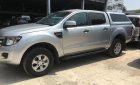 Ford Ranger XLS MT 2013 - Cần bán gấp Ford Ranger sản xuất 2013, liên hệ 0901267855 để có giá tốt nhất