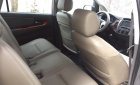 Toyota Innova E 2013 - Bán xe Toyota Innova 2013 số sàn, màu bạc form mới