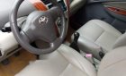 Toyota Vios 2009 - Bán Toyota Vios sản xuất năm 2009, màu đen