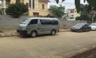 Toyota Hiace 2007 - Cần bán lại xe Toyota Hiace sản xuất 2007, màu xanh lam