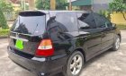Honda Odyssey 2000 - Cần bán Honda Odyssey 2000, màu đen, 185tr