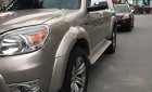 Ford Everest 2010 - Cần bán xe Ford Everest sản xuất 2010, màu hồng, giá tốt