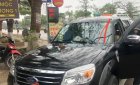 Ford Everest 2011 - Cần bán xe Ford Everest năm 2011, màu đen