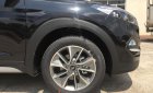 Hyundai Tucson 2.0 ATH 2019 - Bán ô tô Hyundai Tucson 2.0 ATH sản xuất năm 2019, màu đen, 824tr