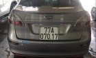 Ford Fiesta   1.6 AT  2011 - Bán Ford Fiesta 1.6 AT 2011, màu xám, xe nhập số tự động, 330 triệu