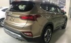 Hyundai Santa Fe 2019 - Bán Hyundai Santa Fe sản xuất năm 2019