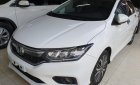 Honda City TOP 2017 - Bán xe Honda City TOP sản xuất 2017, màu trắng