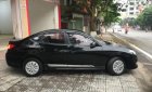 Hyundai Avante 1.6 MT 2013 - Bán xe Hyundai Avante 1.6 MT năm 2013, màu đen như mới