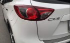 Mazda CX 5 2015 - Bán Mazda CX 5 2015, màu trắng chính chủ