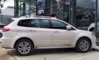 Subaru Tribeca 2013 - Bán Subaru Tribeca năm 2013, màu trắng, xe nhập