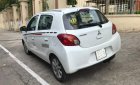 Mitsubishi Mirage 2015 - Cần bán xe Mitsubishi Mirage năm 2015, màu trắng, nhập khẩu Thái Lan, giá chỉ 246 triệu