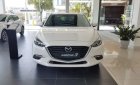 Mazda 3 2019 - Bán Mazda 3 2019, màu trắng, giá tốt