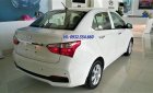 Hyundai Grand i10 1.2 MT 2019 - Bán I10 Sedan 2019 – Số sàn 350Tr – Tự động 415Tr – Trả trước từ 120Tr - Xe có sẵn