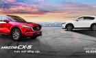 Mazda CX 5 2019 - Bán xe Mazda CX 5 năm sản xuất 2019, màu trắng