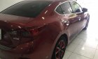 Mazda 3 1.5 AT 2016 - Bán xe Mazda 3 1.5 AT đời 2016, màu đỏ số tự động, giá chỉ 580 triệu