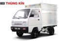 Suzuki Super Carry Truck MT 2018 - Bán xe tải truck, hỗ trợ 100% trước bạ, nhiều quà tặng, ngân hàng hỗ trợ 70%