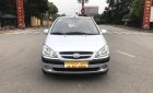 Hyundai Getz 1.1 MT 2008 - Cần bán xe Hyundai Getz 1.1 MT đời 2008, màu bạc, xe nhập, xe xuất sắc