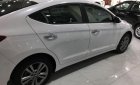 Hyundai Elantra 1.6 AT 2019 - Bán Hyundai Elantra 1.6 AT 2019, màu trắng, giá chỉ 600 triệu