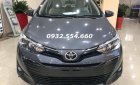 Toyota Vios 1.5 2019 - Vios sx 2019 – số sàn 521tr – tự động 606tr – trả trước từ 170tr - xe có sẵn