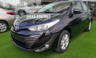 Toyota Vios 1.5 2019 - Vios sx 2019 – số sàn 521tr – tự động 606tr – trả trước từ 170tr - xe có sẵn