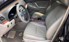 Toyota Camry 2.4 2007 - Cần bán xe Toyota Camry 2.4 đời 2007, màu đen, 465tr