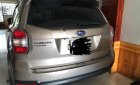 Subaru Forester 2015 - Bán Subaru Forester năm 2015, màu nâu, nhập khẩu