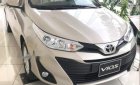 Toyota Vios  1.5E MT 2019 - Bán Toyota Vios năm 2019, giá 531tr